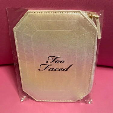 Too Faced